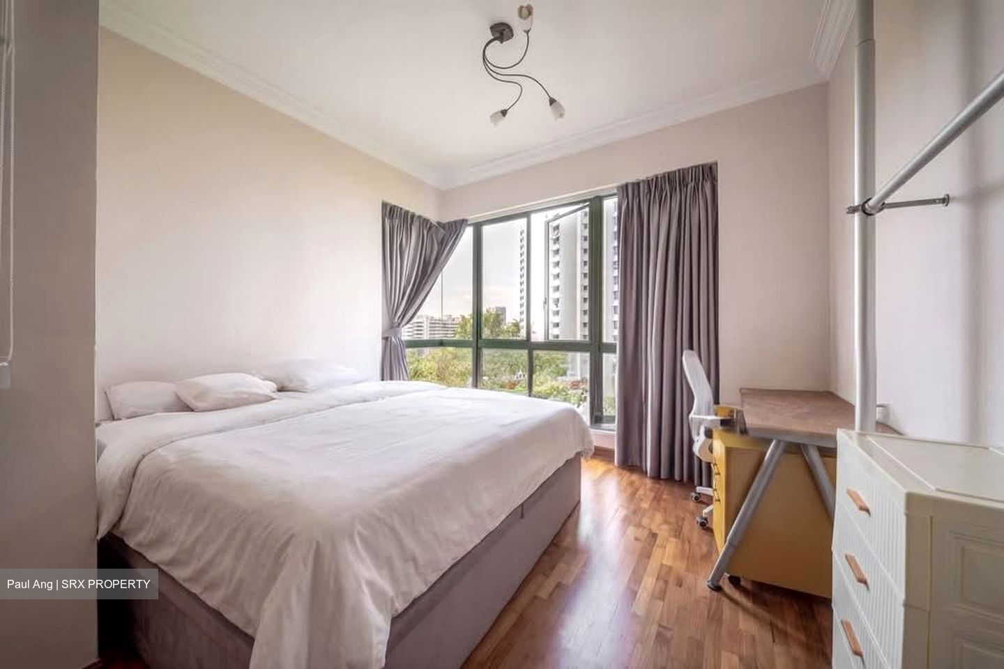 Palm Gardens (D23), Condominium #598288151